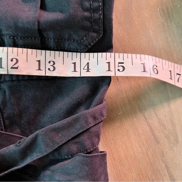 Alex Mill Women's Expedition Jumpsuit in Washed Twill Blue Size XS Utility - Picture 14 of 16